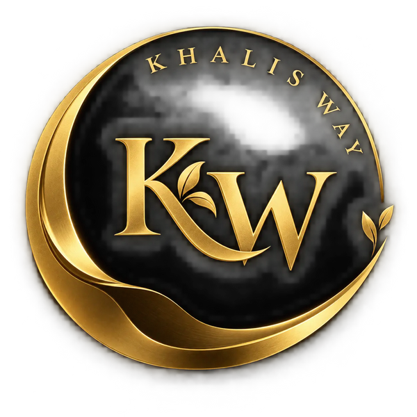 Khalis Way